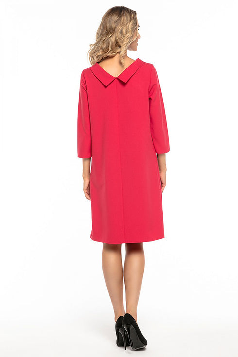 Robe de jour model 121270 Tessita